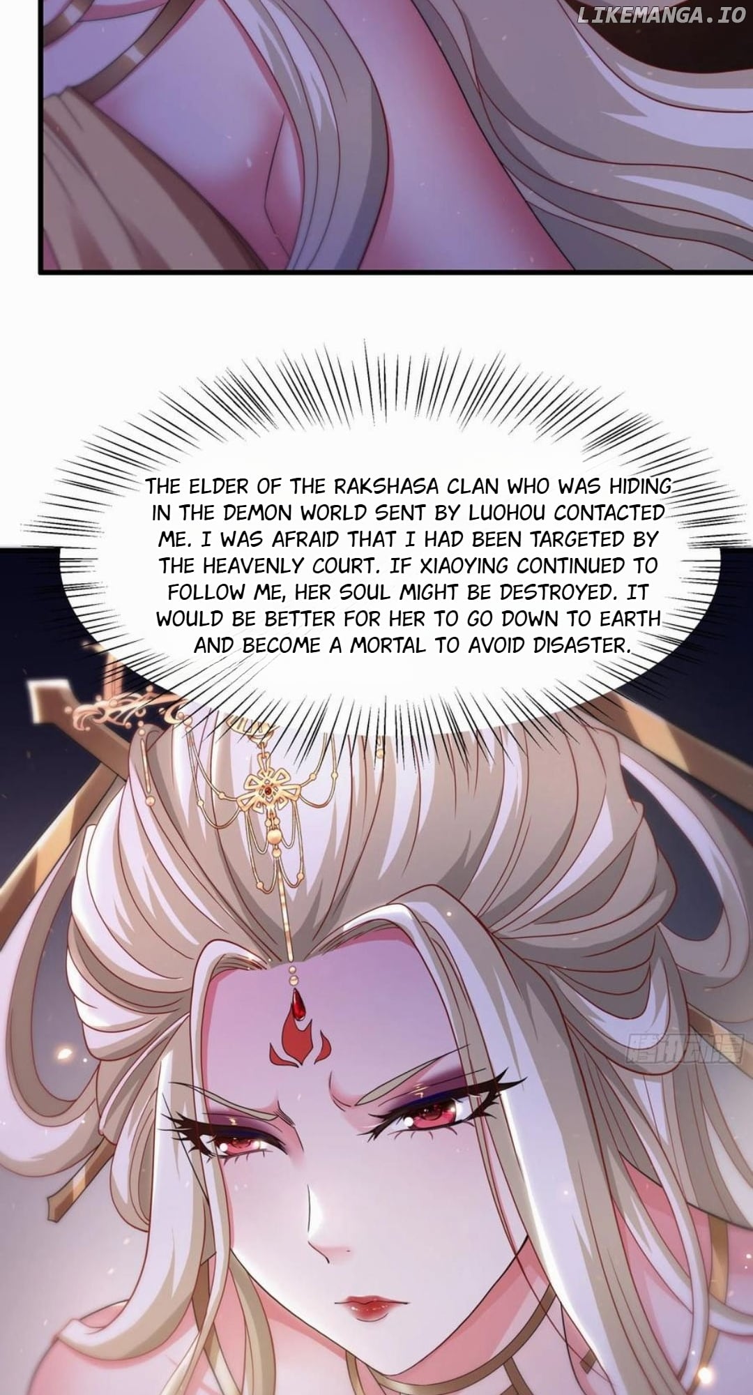 Rebirth of King Zhou: Not Being the Ultimate Villain Chapter 88 - page 7